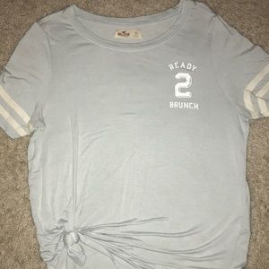 Hollister T-shirt